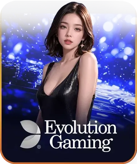 Evolution Gaming