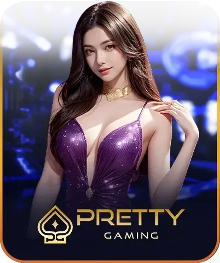 Pretty gaming