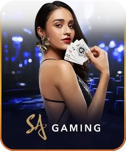 Sa gaming