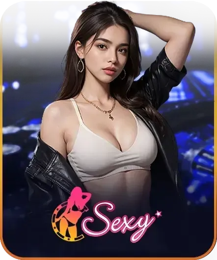 Sexy gaming